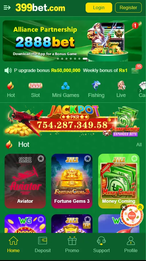 399BET APK