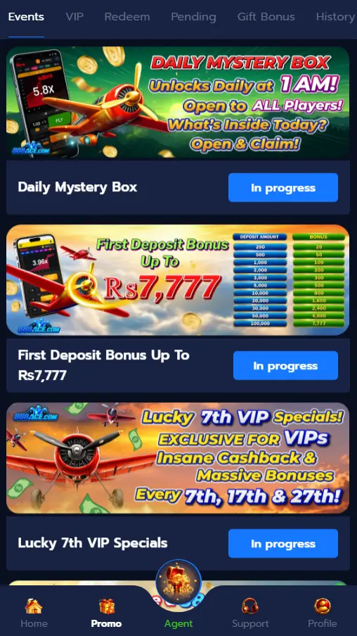 888ACE Game download 
