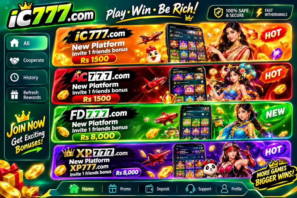 ZT 777 Game apk