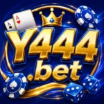y444 Game