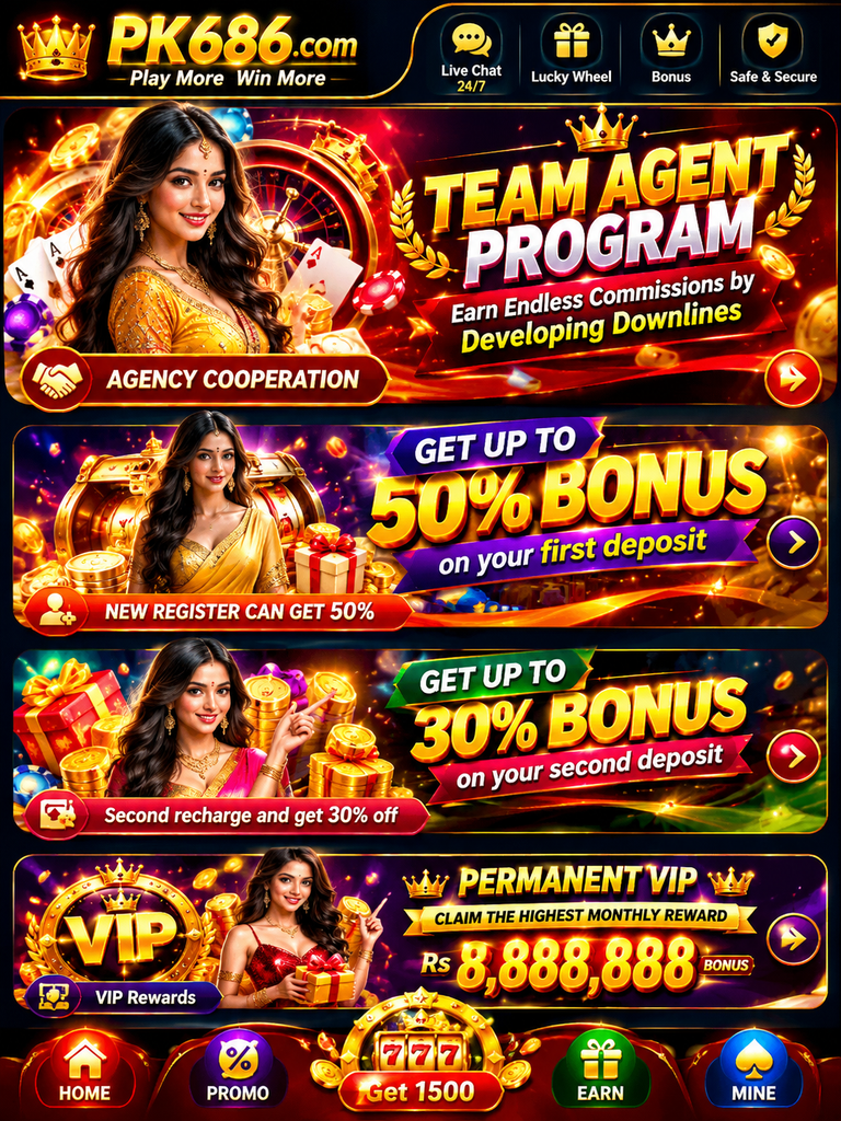 PK686 GAME APK
