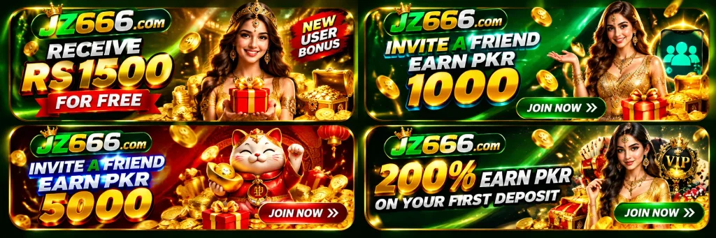 Jz666 game apk