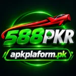 588PKR Game