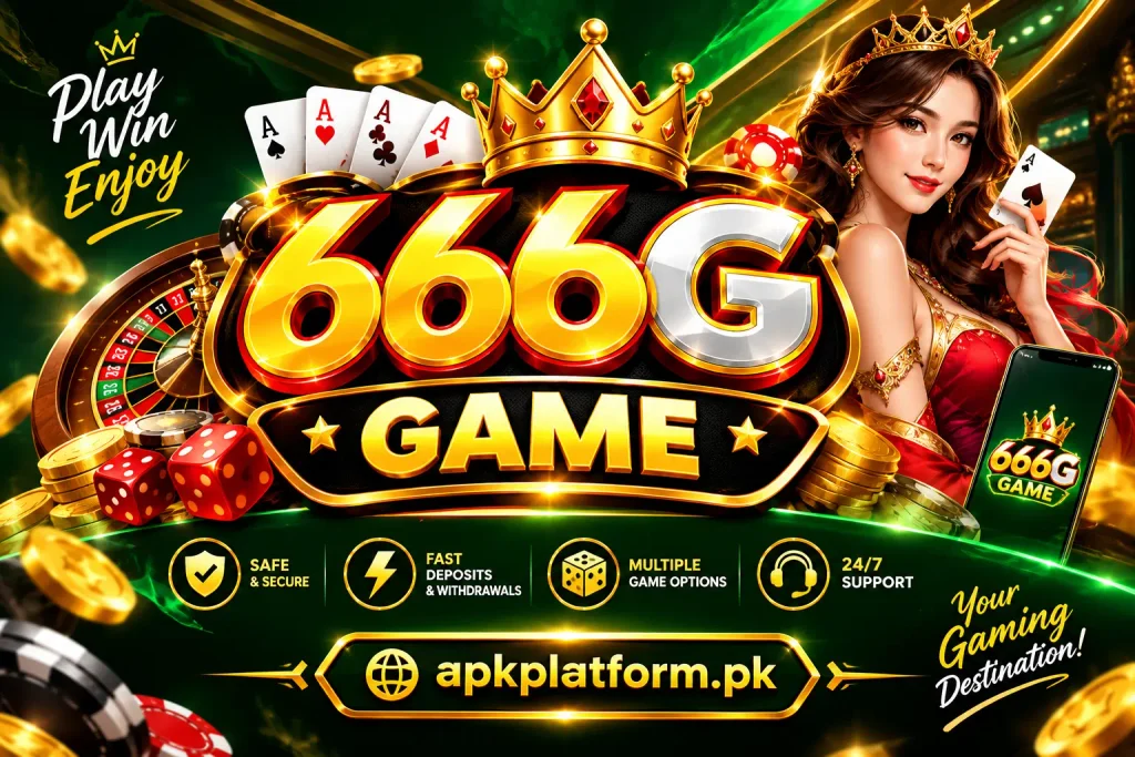 666G Game 