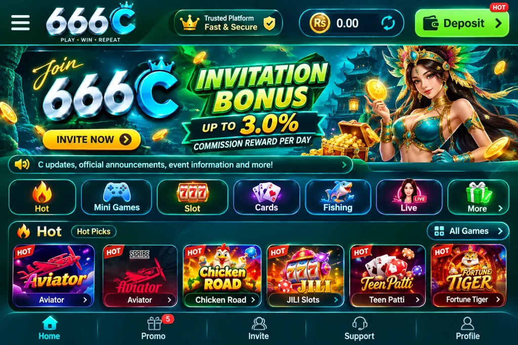 666C-Game-apk