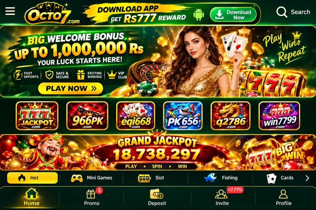 6Crore Game