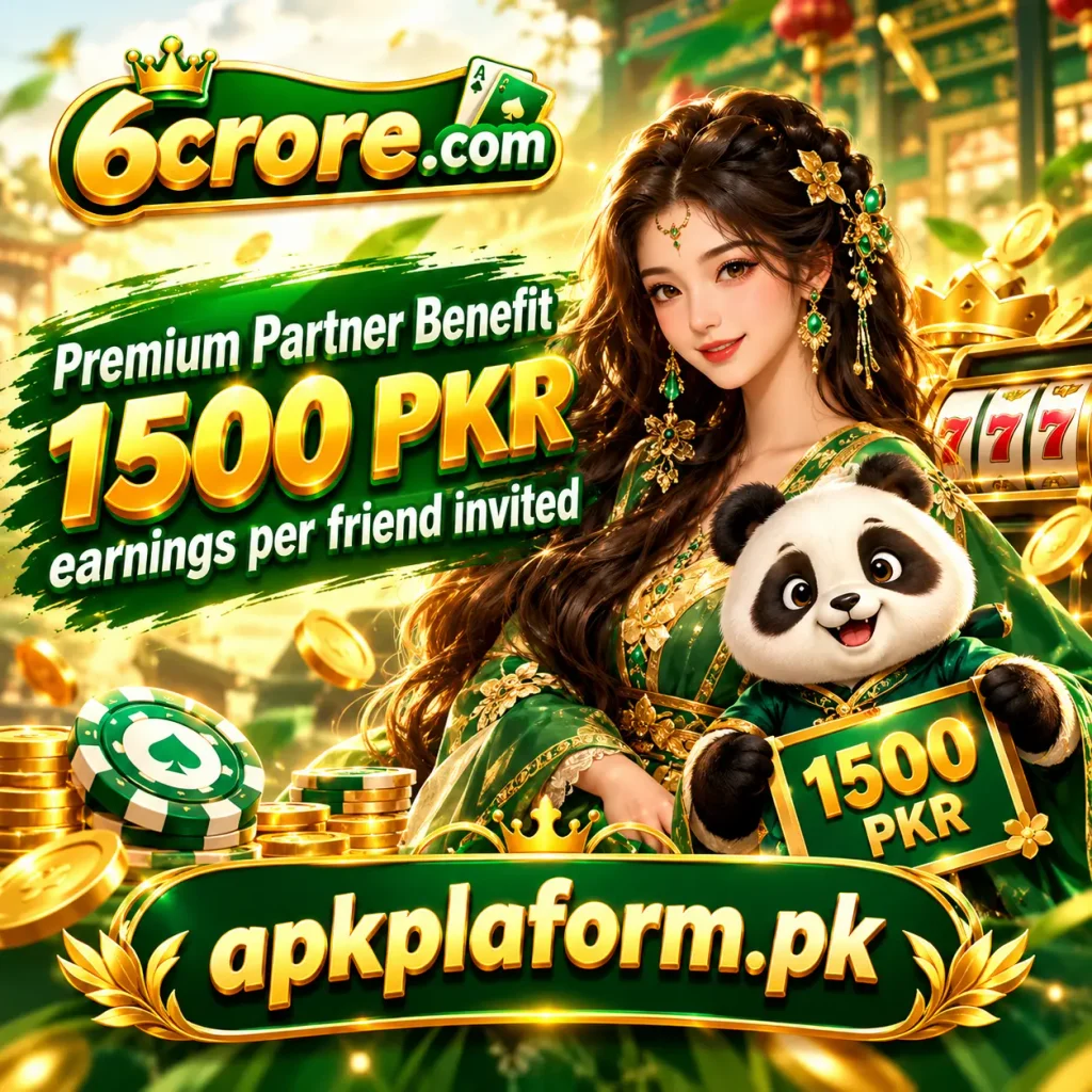 6Crore Game