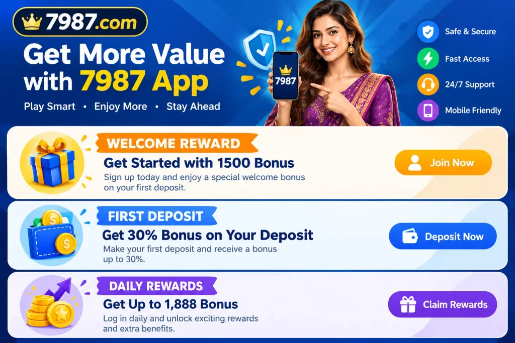 7987 Game APK