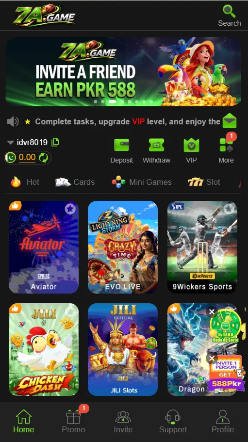 7a game apk