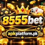 8555BET Game APK