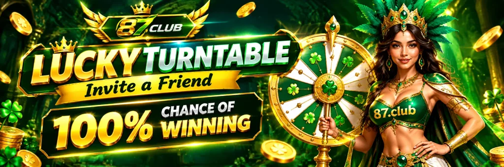 87Club Game