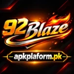 92blaze Game