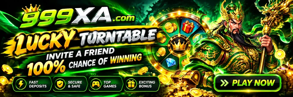 999XA Game 