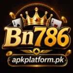 BN786 Game