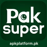Pak Super Game