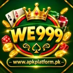 WE999 Game