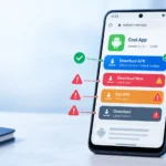 How to Avoid Fake APK