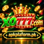XD777 Game