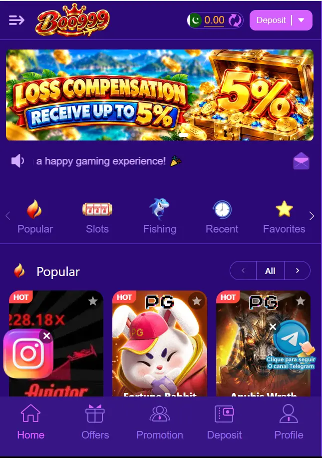 Boo999 Game apk downlaod
