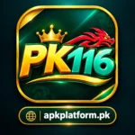 pk116 game