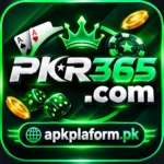 PKR365 Game