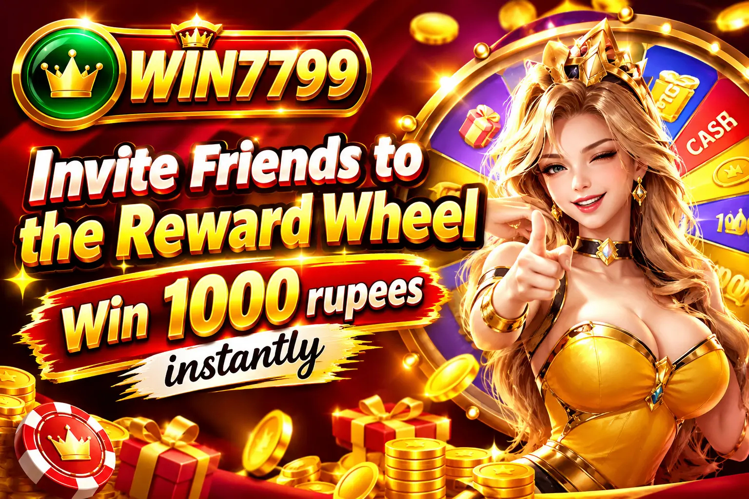 Win 7799 Game 