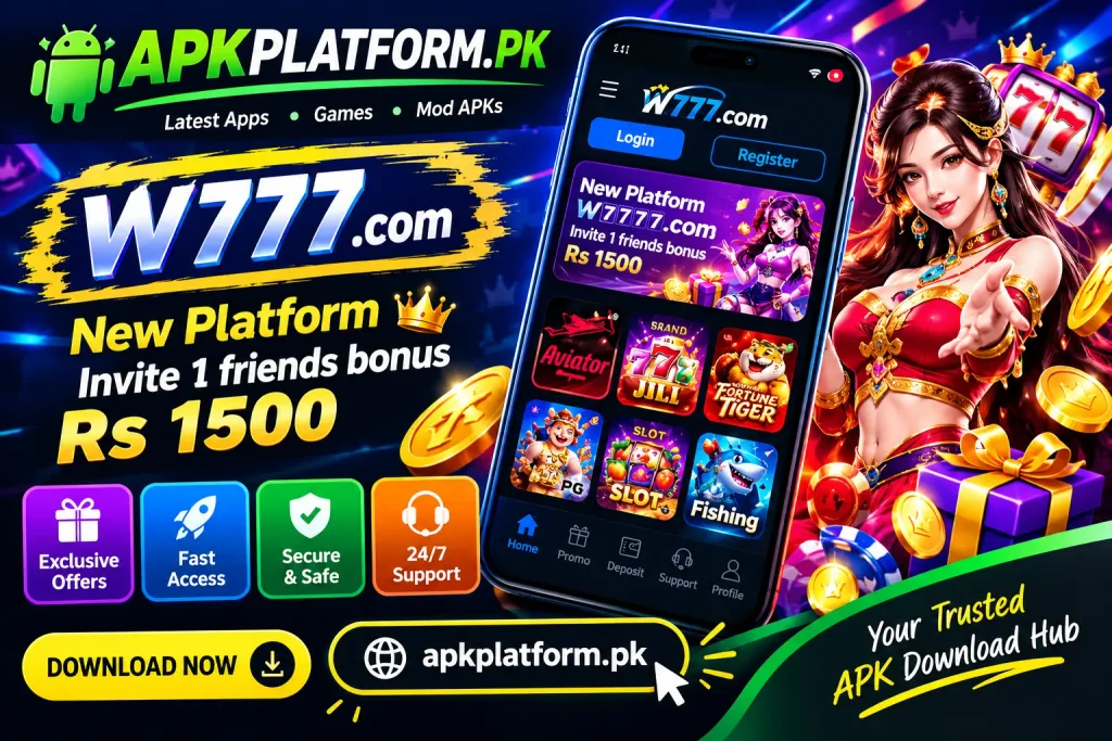 X111 Game APK