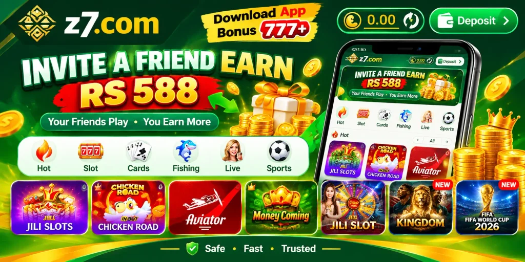 Z7 Game apk