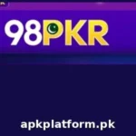 98PKR Game APK