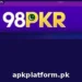 98PKR Game APK