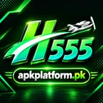 H555 Game download