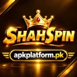shanspin game apk